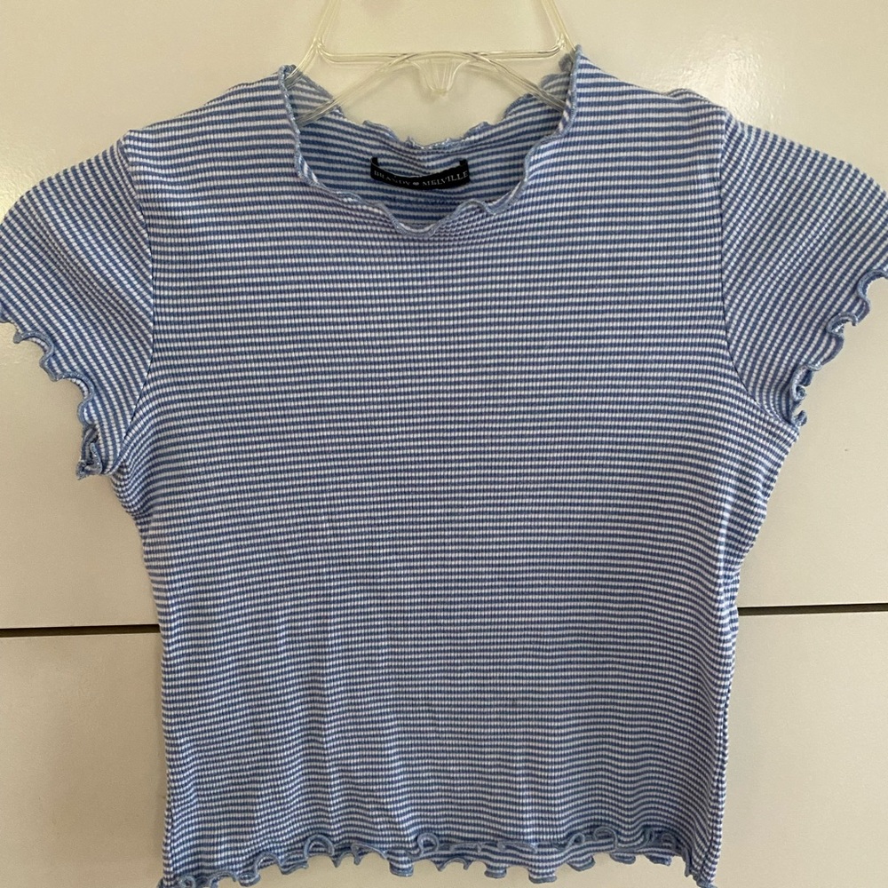 Brandy Melville top women size XS (girl 10-12)